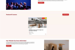 IPAS Membership & Event Management Professional Development Platform